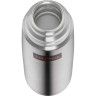 Термос для напитков THERMOS FBB-500 GR 0.5L со стальной колбой 562401