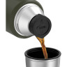 Термос THERMOS KING SK2010 AG 1,2L хаки 589866
